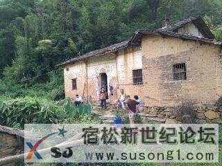 下乡防台风有感宿松新世纪论坛