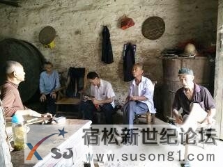 下乡防台风有感宿松新世纪论坛
