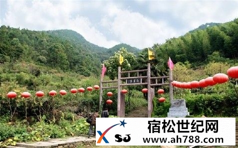 宿松白崖寨宿松新世纪论坛