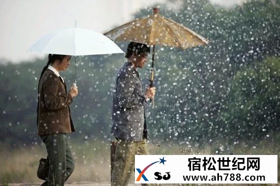 “天要下雨，娘要嫁人”究竟是什么意思？宿松新世纪论坛