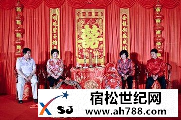 2016宿松结婚喜事好话！值得分享珍藏宿松新世纪论坛
