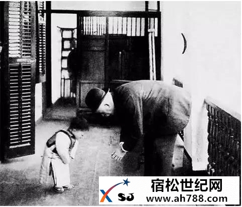 中国老家规，这就是教养宿松世纪网