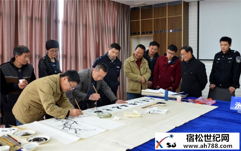 组照五：现场挥毫泼墨.jpg