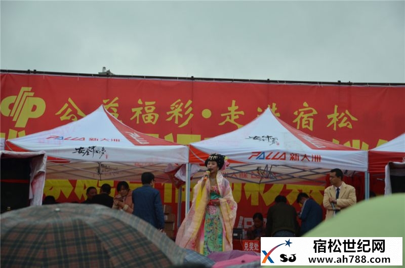 宿松县福彩大卖场暨福彩公益行走进宿松，宿松县新世纪论坛公益协会73.jpg