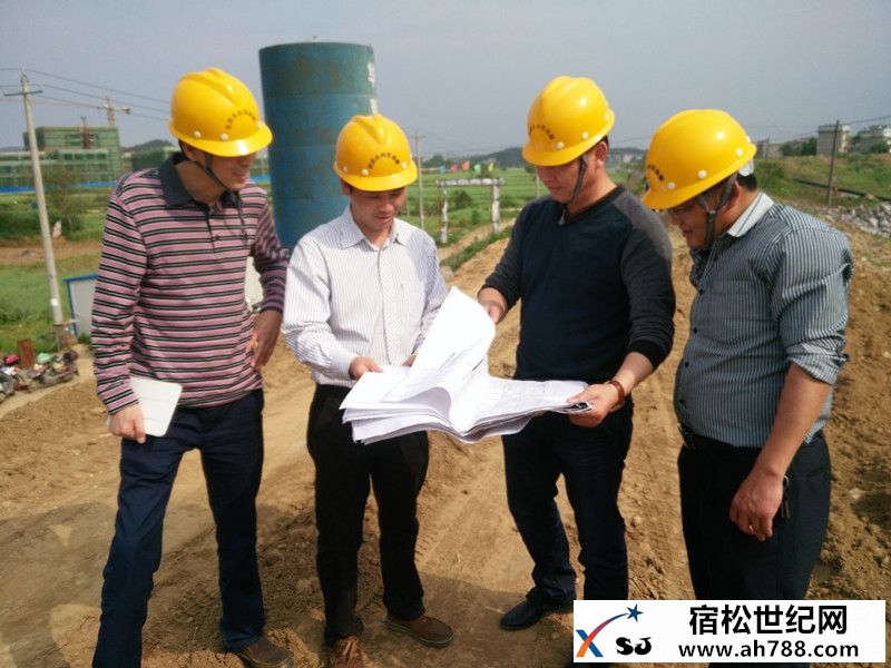 宿松二水厂备用水源取水口工作进度 (1).jpg