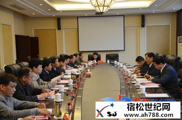 康正和到宿松开展地方组织法和人大工作条例执法检查.jpg