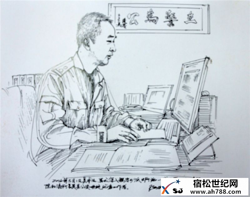 组照四：现场创作的作品.jpg