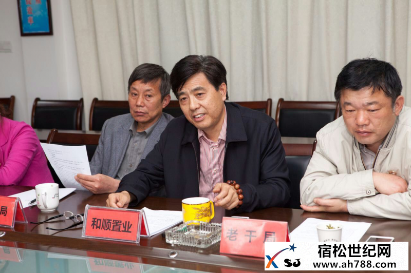 宿松石建州“和顺感恩 与爱同行”捐资助学筹备会.png