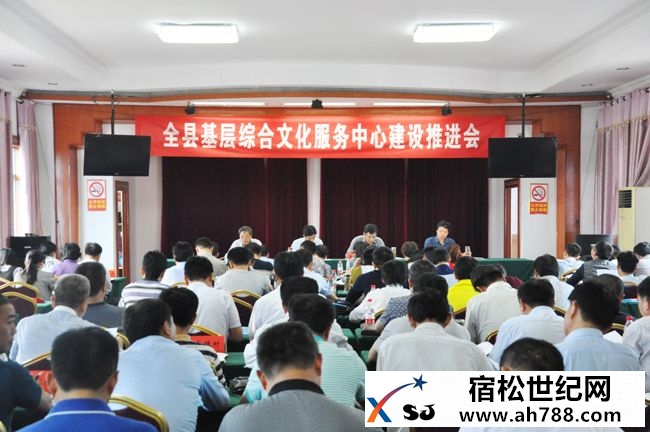 宿松县召开基层综合文化服务中心建设推进会0.jpg