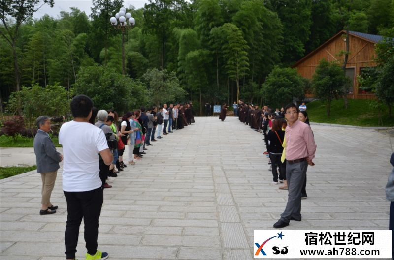 五祖禅院见忍法师出关法会，何仁摄 (3).jpg