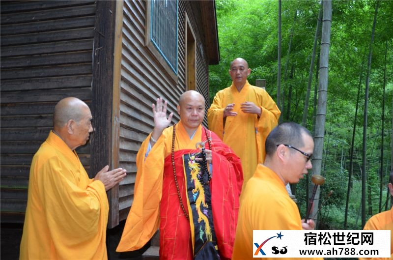 五祖禅院见忍法师出关法会，何仁摄 (13).jpg