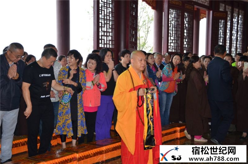 五祖禅院见忍法师出关法会，何仁摄 (40).jpg