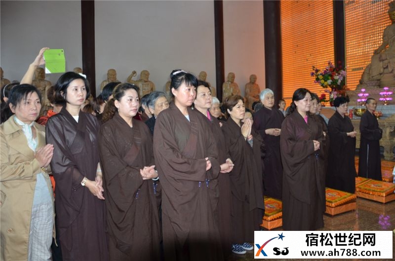 五祖禅院见忍法师出关法会，何仁摄 (61).jpg
