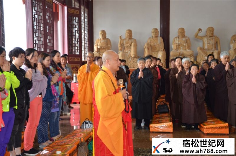 五祖禅院见忍法师出关法会，何仁摄 (90).jpg