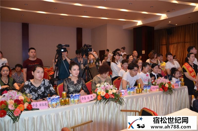 太华眼镜杯2016中国儿童风采模特大赛宿松分赛区开赛09.jpg