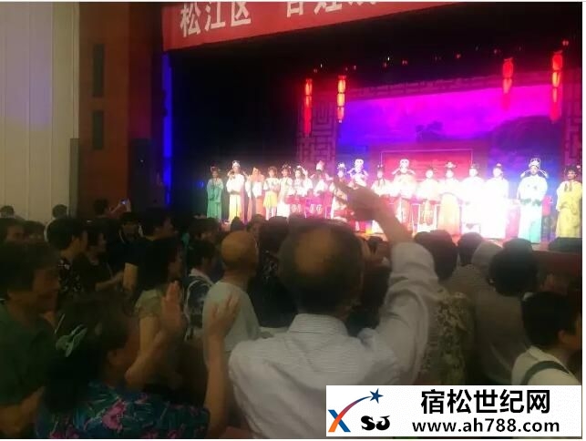 宿松县黄梅戏剧院2016“上海站”圆满落幕.jpg
