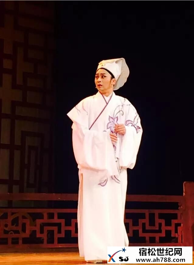 宿松县黄梅戏剧院2016“上海站”圆满落幕 (5).jpg