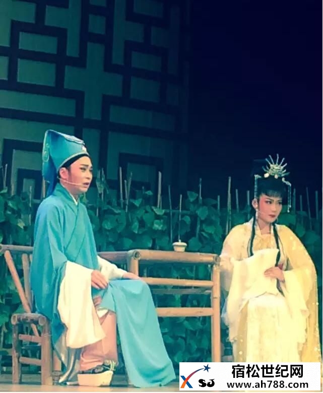 宿松县黄梅戏剧院2016“上海站”圆满落幕 (7).jpg