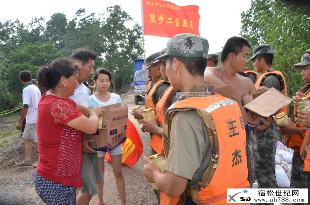 抗洪歌曲《兵蛋蛋,男子汉》诞生记，宿松 (13).jpg