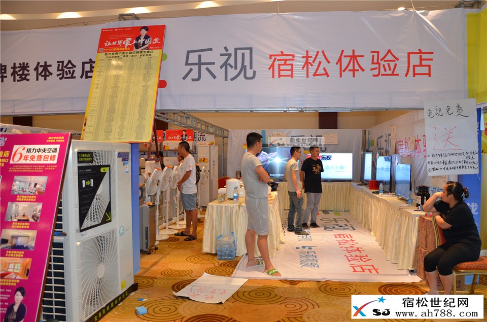 “要装修找建行，家的梦想轻松实现”团购会；宿松世纪网摄 (74).jpg