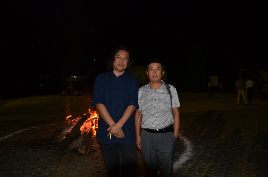 石莲洞金秋风情篝火晩会惹人眼 (16).jpg
