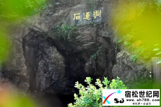 【景点】仙居谷：谁与神仙相遇？4.jpg