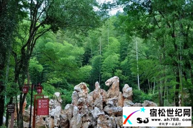 【景点】仙居谷：谁与神仙相遇？1.jpg