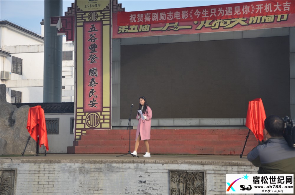 宿松拍电影了！招募群众演员1.jpg