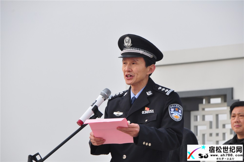 宿松世纪网参加全国122交通安全宣传日活动 (2).jpg