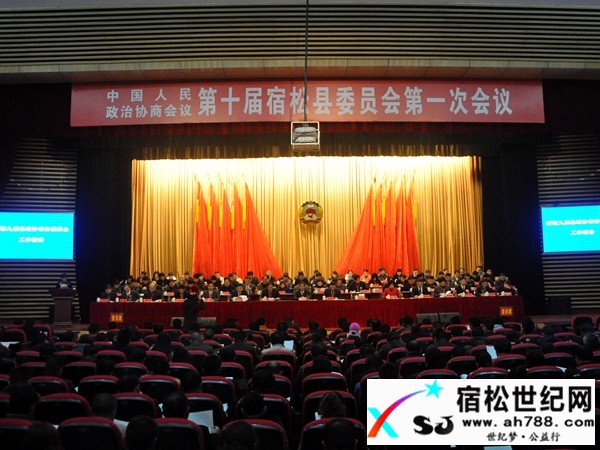 县政协十届一次会议隆重开幕.jpg