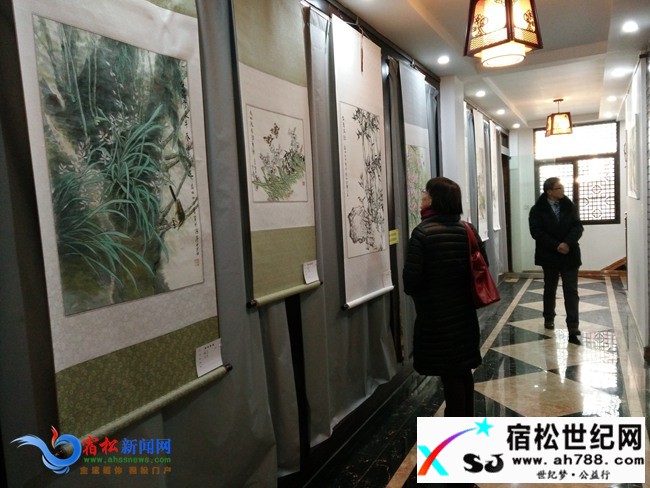 丹青写真情 翰墨添喜庆7 (2).jpg