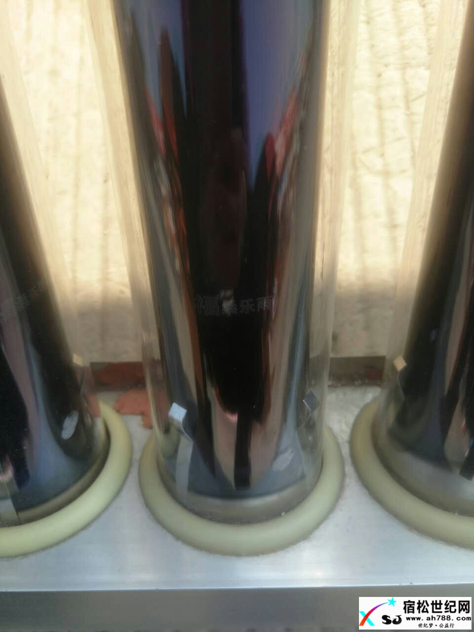 太阳能热水器，净水机厂家大甩卖宿松世纪网