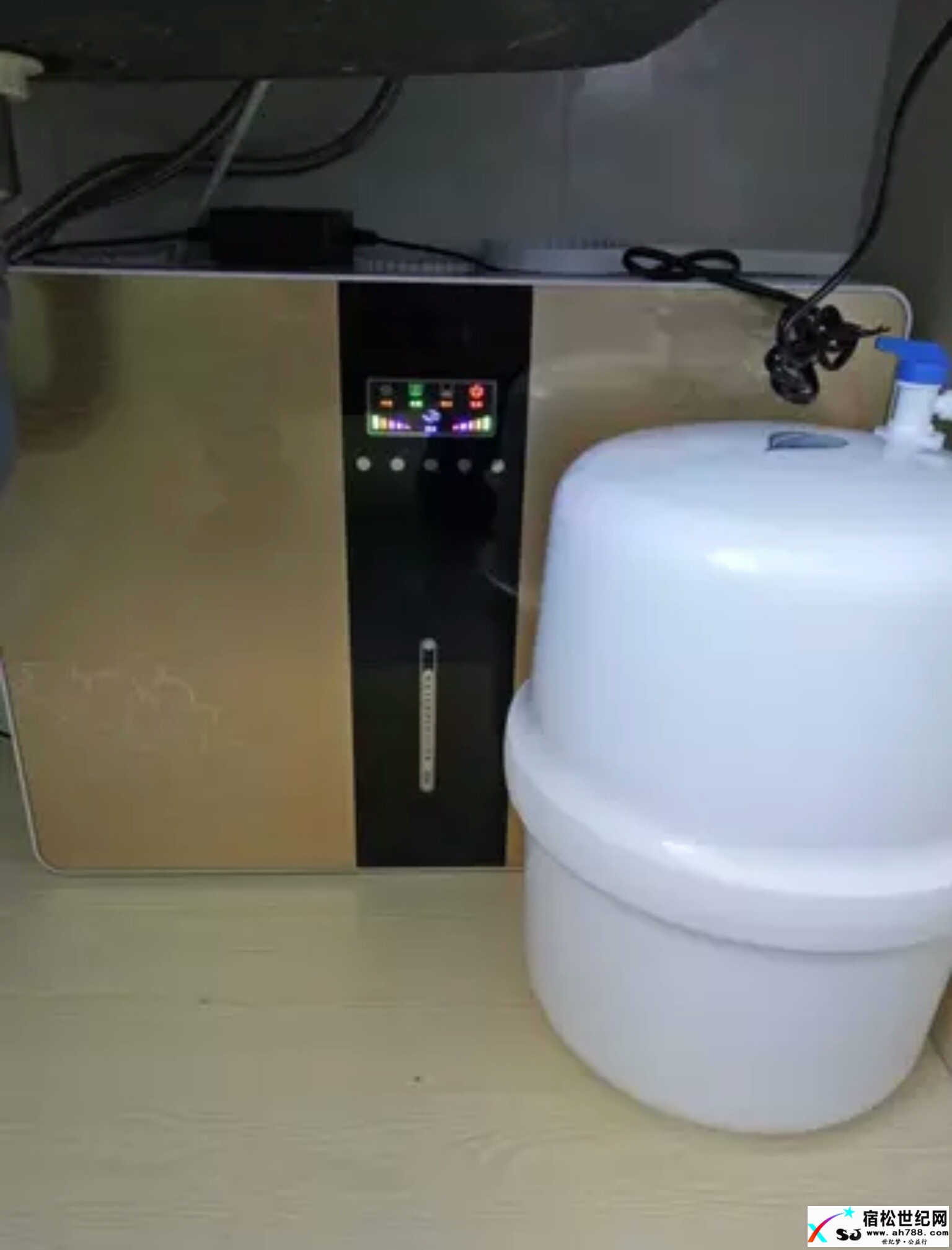 太阳能热水器，净水机厂家大甩卖宿松世纪网