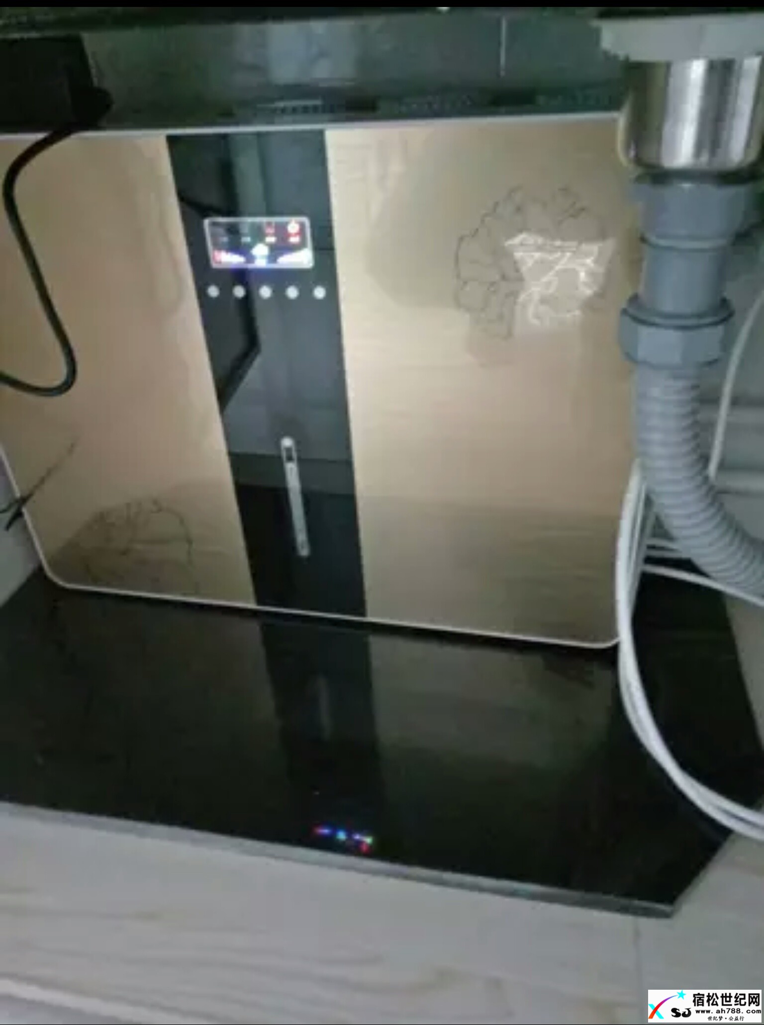 太阳能热水器，净水机厂家大甩卖宿松世纪网