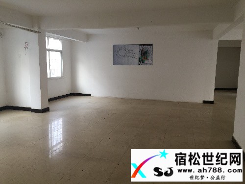 宿松县龙门路厂房办公室出租宿松世纪网