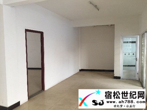 宿松县龙门路厂房办公室出租宿松世纪网