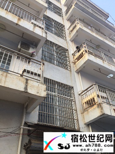 宿松县龙门路厂房办公室出租宿松世纪网