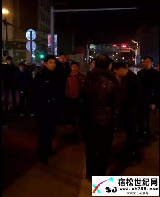 宿松“卖猪肉”联名反对害民垄断：求关注扩散！宿松世纪网