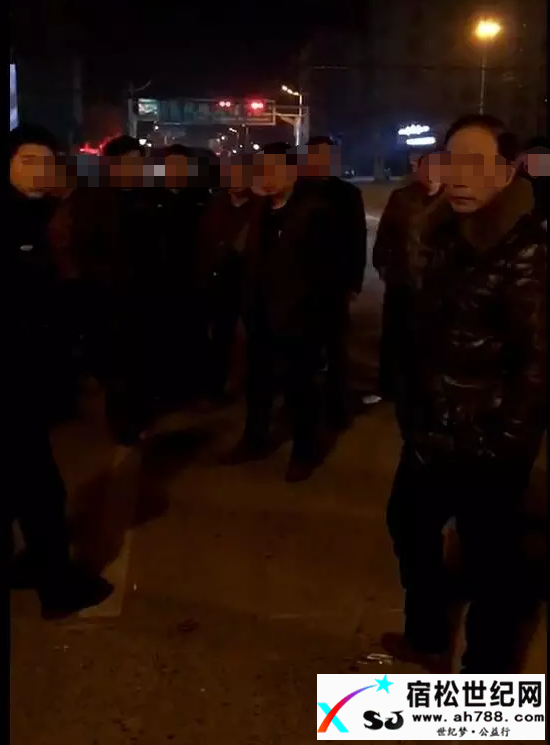 宿松“卖猪肉”联名反对害民垄断：求关注扩散！宿松世纪网