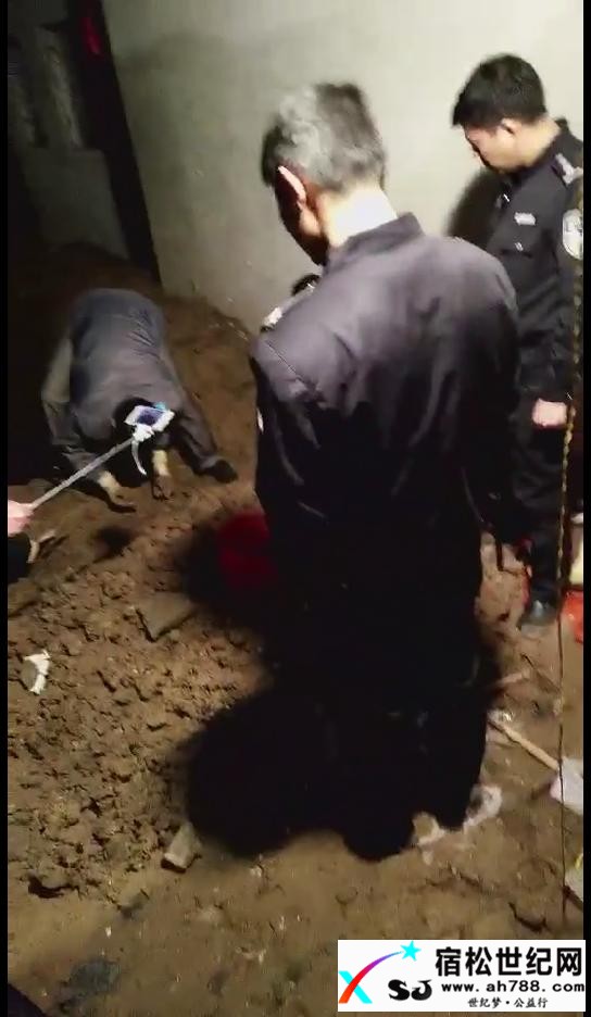 宿松也有古文物啦！宿松世纪网