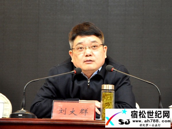 官方公告：省委巡视组巡视宿松，截止日期4月1日宿松世纪网