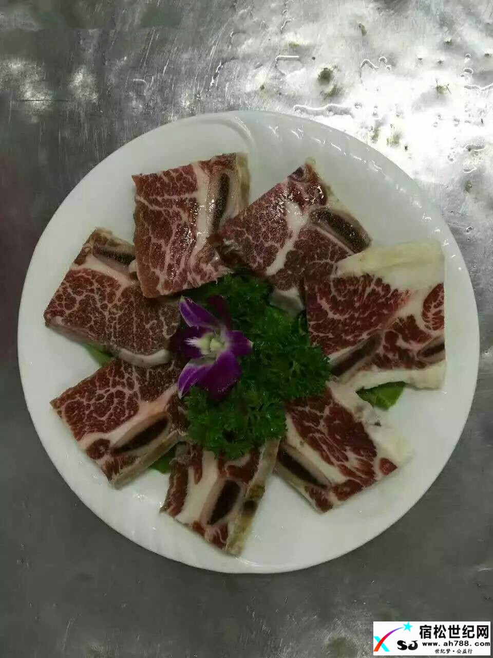  澳门豆捞（宿松店）欢迎您宿松世纪网