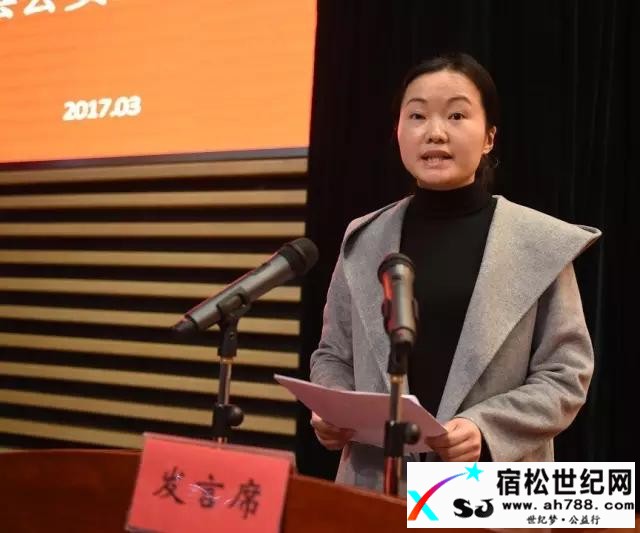 图文总结：宿松公安工作会议七大亮点宿松世纪网