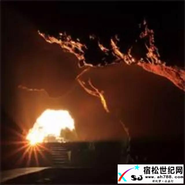 【征文】石莲洞：光芒很远，也很近潜山安澜（潜山 安澜） (2).jpg