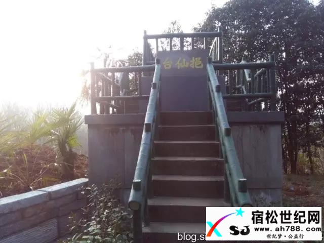 【征文】石莲洞：光芒很远，也很近潜山安澜（潜山 安澜）.jpg