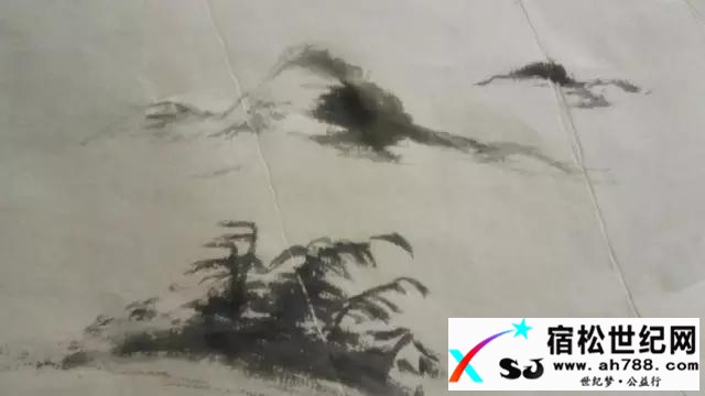 【诗画】石莲洞：打开我无法打开的出口（高典）.jpg
