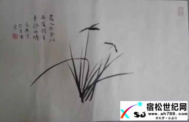 【诗画】石莲洞：打开我无法打开的出口（高典） (1).jpg