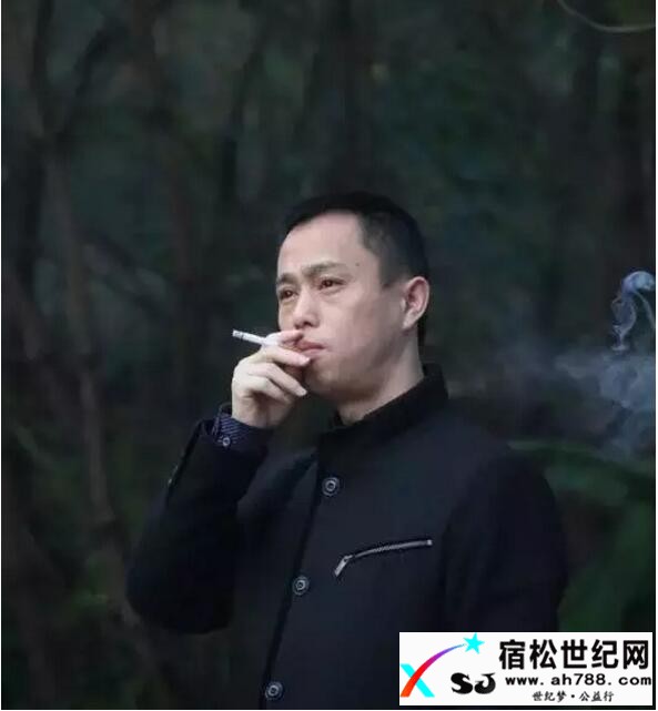 安徽石莲洞旅游征文在评奖啦！看看评委们的脸 (5).jpg