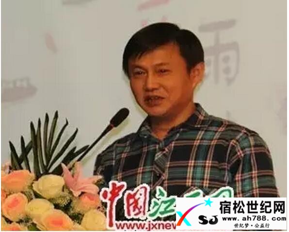 安徽石莲洞旅游征文在评奖啦！看看评委们的脸 (7).jpg