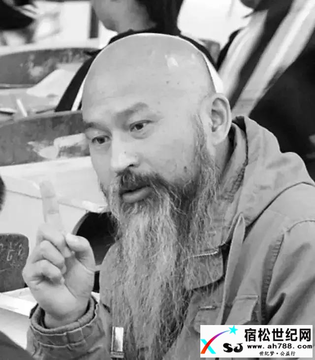 安徽石莲洞旅游征文在评奖啦！看看评委们的脸 (4).jpg